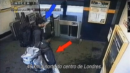 Bastidores 11 de Setembro - A Guerra Continua - Inside 9-11, The War Continues - NG