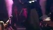Kandi Dishe performing as Rita Repulsa at The Dark Lady 2015 RI Pride Block Party