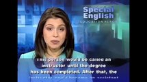 VOA Learning English 2015, VOA Special English 2015, Educational Report Compilation #10