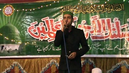 Meri Baat Ban Gayi Hai By Muzaffar Hussain Qadri