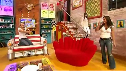 Jenna Coleman and Charley Webb