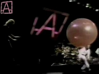 Jethro tull -locomotive breath-