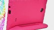 Cooper Cases(TM) Dynamo Samsung Galaxy Tab 4 8.0?(T330) Kids Case in Pink (Lightweight Shock-Absorbing