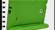 Cooper Cases(TM) Dynamo Samsung Galaxy Tab 4 8.0?(T330) Kids Case in Green (Lightweight Shock-Absorbing