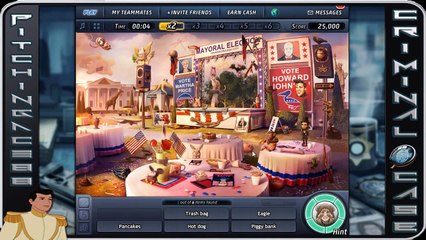 Criminal Case - Case #51 - It All Ends Here - Chapter 2