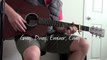 Easy Guitar Songs - Beginner Lesson - How To Play 7 EASY Songs Using 4 Chords