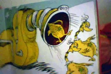 The Sneetches