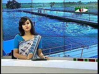 Channel i News Bangla (23 May 2015 at 07am)