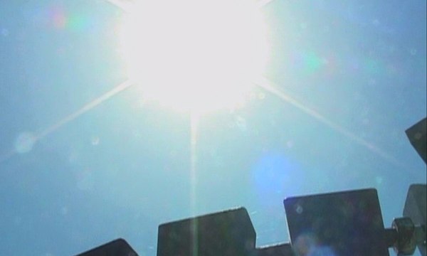 Weather will remain hot in Karachi today