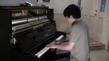 Bruno Mars - Grenade (Piano Cover by Will Ting) Music Video