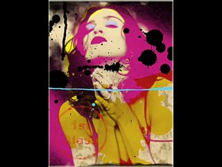 Madonna - Like A Prayer (Milk & Sugar Remix) - My favorite