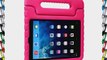 Cooper Cases(TM) Dynamo iPad Air 2 Kids Case in Pink   Free Screen Protector (Lightweight Shock-Absorbing