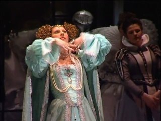 Тайны Мадридского двора