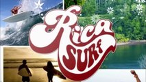 Surfing Costa Rica, Playa Hermosa, Jaco and Secret spots