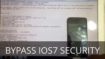 ios 7.1 ACTIVATE WITHOUT APPLE ID - BYPASS ACTIVATION SCREEN