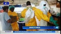 The World Today: W.H.O. Calls Emergency Talks On Outbreak Of Ebola Virus
