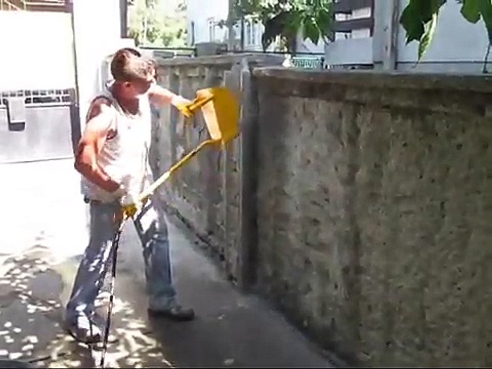 DragOn PRO Mortar - Pištolj za malterisanje / Mortar sprayer gun