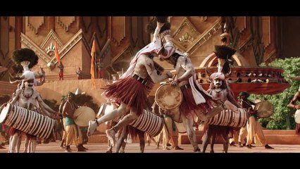 Mamta Se Bhari  Official Video Song  Baahubali - The Beginning