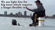 Ice Fishing Tips