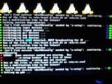 Linux Booting on Xbox 360 with the new version of Xell by TMBINC