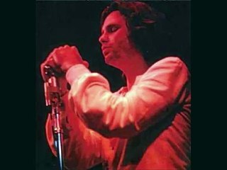 The Doors - Rock Me (Felt Forum 1970)