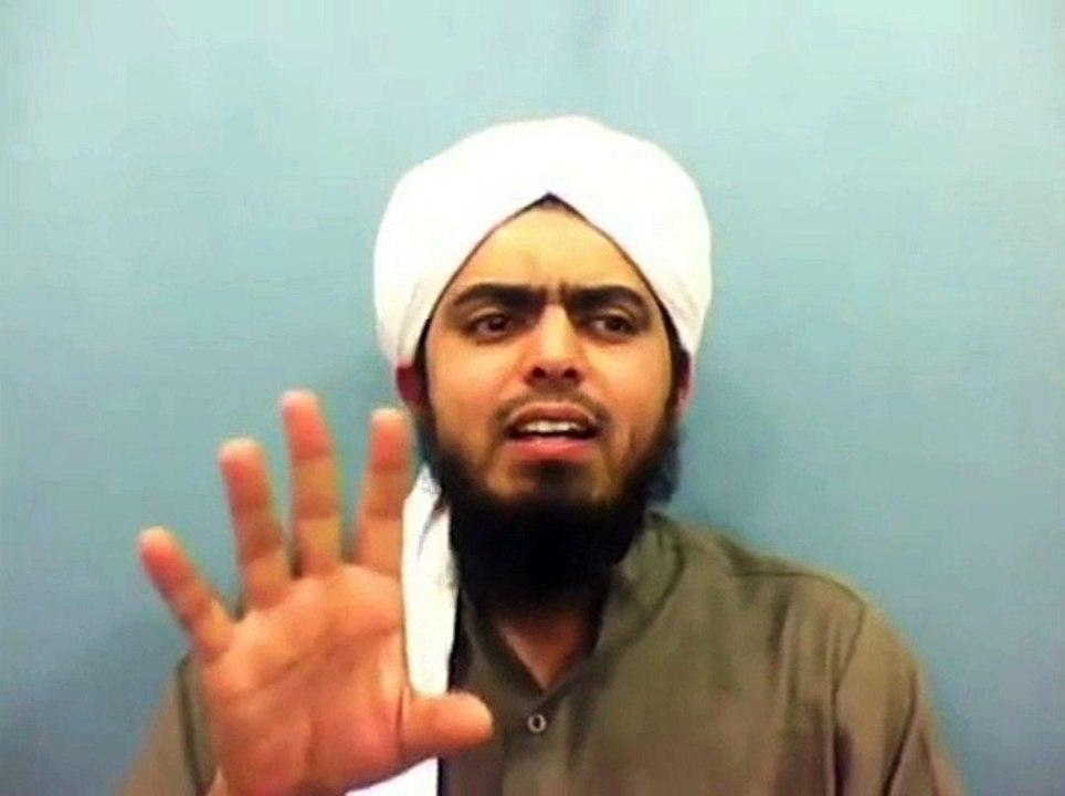 8-Mas’alah- Kia Ummat-e-Muhammadi Ka Musalman SHIRK ker Sakta Hay - (Surah An Nisa Ayat No.48)