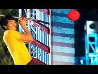 American Ninja Warrior s7e4 Orlando Qualifying