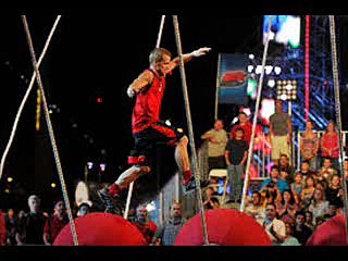 Watch American Ninja Warrior s7e4 Orlando Qualifying Online Free Megavideo