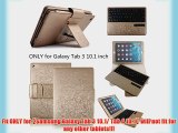 Samsung Galaxy Tab 3 10.1 Case with Keyboard Samsung Galaxy Tab 4 10.1 Keyboard Case Boriyuan?