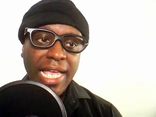 Hot, Young, Black, Educated and Married (short version)