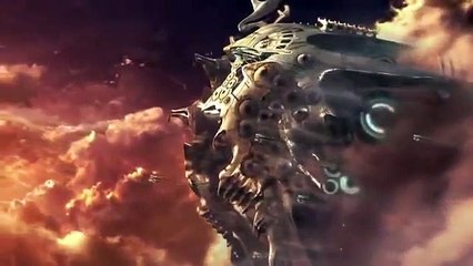 Final Fantasy XIII E3 2008 Trailer (High Quality, Watch in HD)