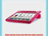Cooper Cases(TM) Dynamo iPad Air Kids Case in Pink   Free Screen Protector (Lightweight Shock-Absorbing