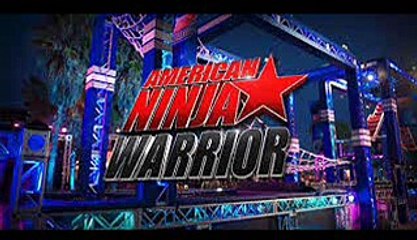 American Ninja Warrior Season 7 Episode 4 : Orlando Qualifying  [S7E4]
