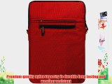VG Hydei Messenger Bag Sleeve Case for Asus VivoBook X202E 11.6 Notebook