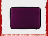 Irista ECO Leather Tablet Sleeve Cover for Microsoft Surface / Surface Pro 10.6