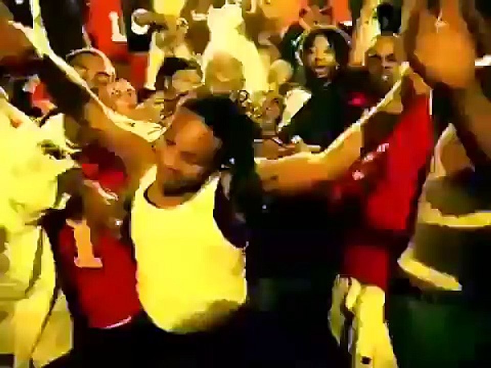 "Head Bussa" Video (Lil Scrappy)