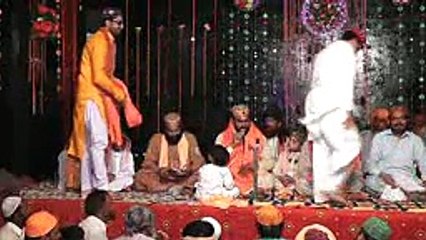 Laj Paal Arbi By Kamran Rehmani