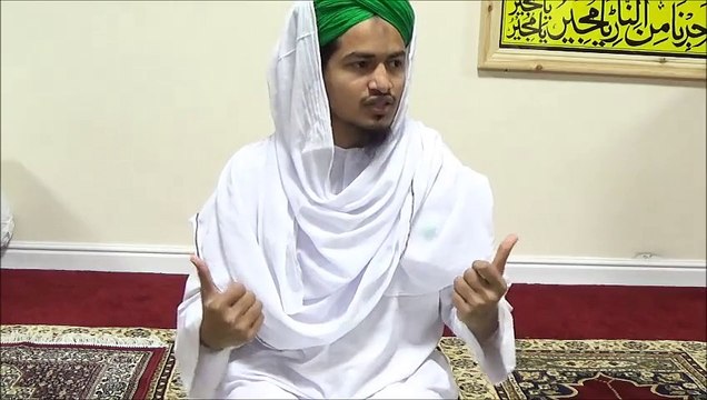Rowze Ki Halat Mei Garmi Sey Tandak Haasil Karne Ke Liye Paani Istemaal Karna Keysa? - Mawlana Qasim Madani حفظه الله