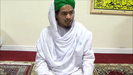 Rowze Mei Koi Eysa Kaam Karna Jis Sey Mushkil How Jaey - Mawlana Qasim Madani حفظه الله