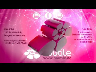 L'orthographe  n'a plus le vent en poupe (Podcast Nautile Internet Nouvelle Calédonie)