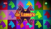 De Lama's - Doventolk - Marianne Thieme