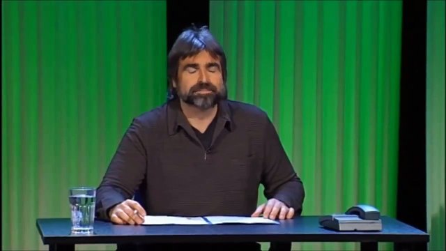 Volker Pispers - Gentechnik