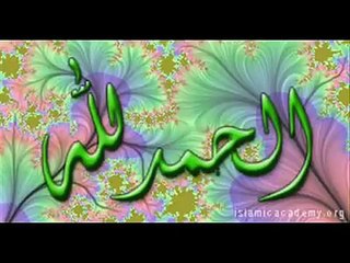 ماشى فى نور الله