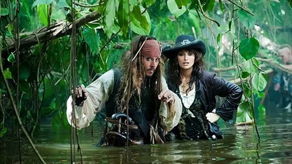 Watch Pirates of the Caribbean: On Stranger Tides Full Movie HD 720p Quality â§…