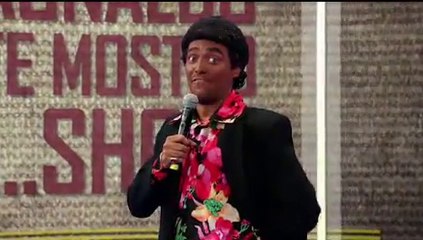 Agnaldo Te Mostro continua com a dúvida cruel