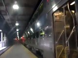 Metra #1311 BNSF Railway Chicago Union Station to Aurora (Loading)