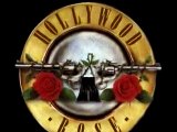 Hollywood Rose Guns N' Roses Tribute Band Video Its So Easy