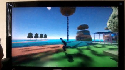UNITY 3D ANIMATION