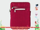 Hydei Carrying Bag Case w/ Shoulder Strap for Samsung Galaxy Tab S 10.5