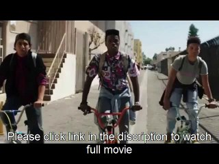 Dope (2015)BluRay 720p
